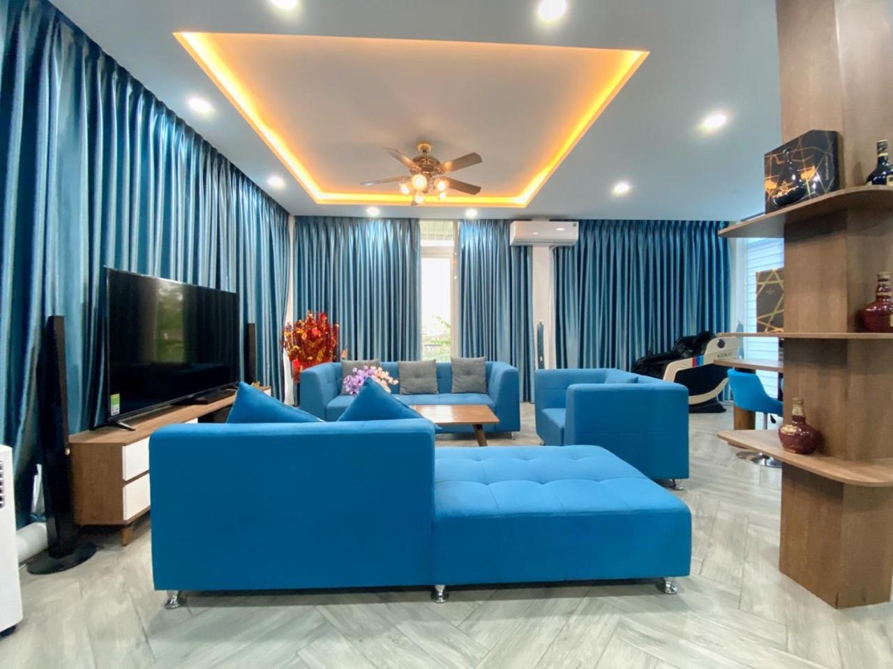 Lucky 3* Ho Chi Minh City