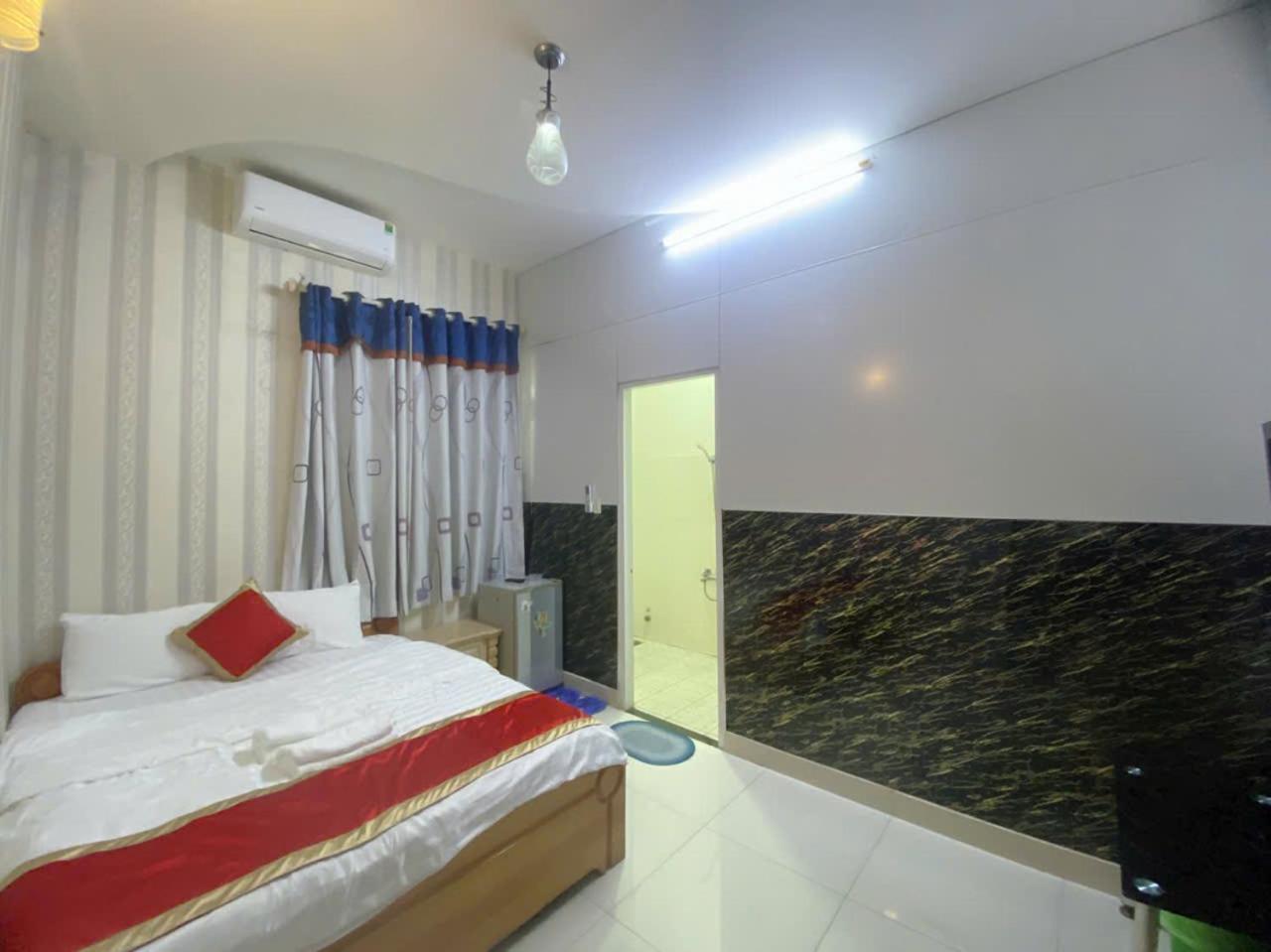 Lucky 3* Hô Chi Minh-Ville